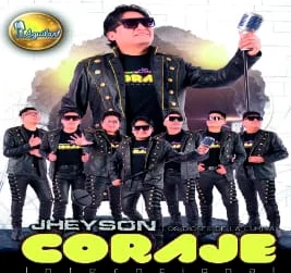 Jheyson Coraje