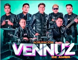 Vennuz de Amor