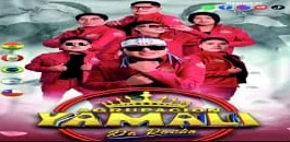 Yamali