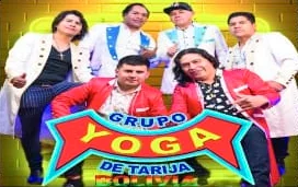 Grupo Yoga