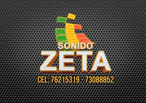 Sonido Zeta
