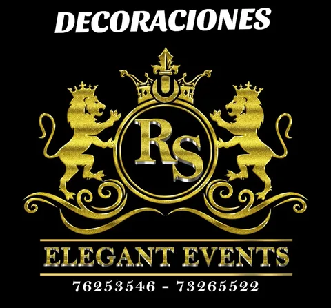 RS Elegant Events