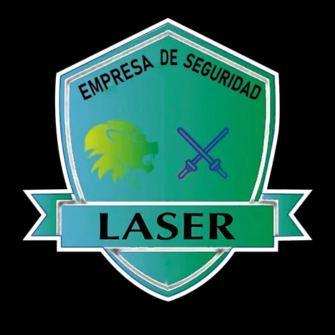 Laser