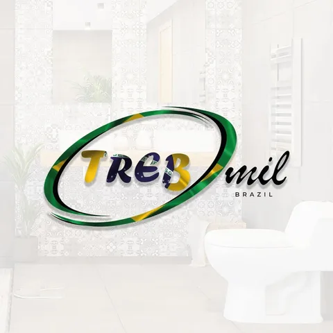 Trebmil Brazil
